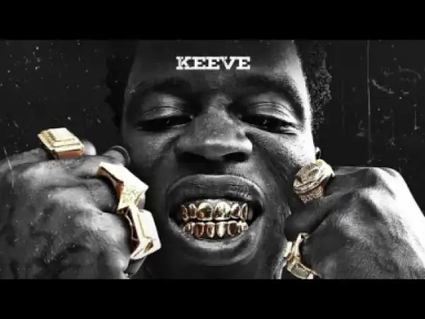 Keeve - No Major Deal (Intro)